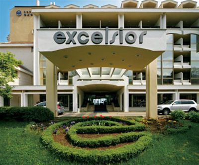 Hotel Excelsior za 2