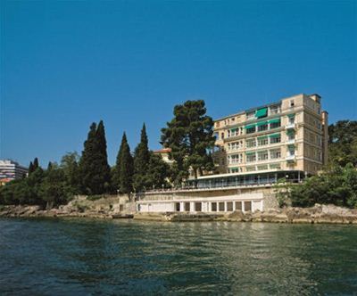 Opatija hotel 3 dni za 2