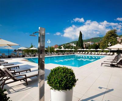 Opatija 5* hotel za 2