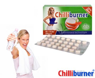 Chilliburner