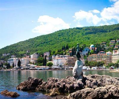 Opatija hoteli 3 dni za 2