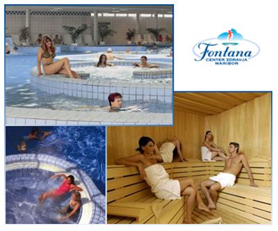 Kopanje Terme Fontana