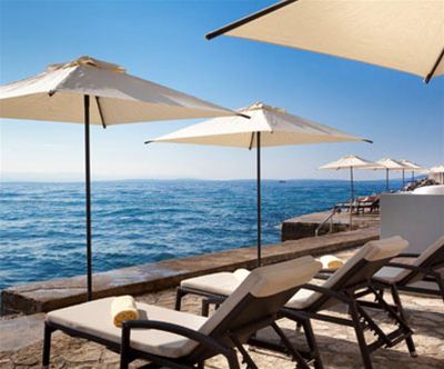 Opatija 4* hotel za 2