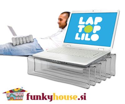 funkyhouse laptop lilo