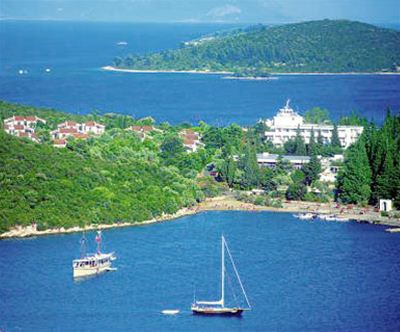 Korcula 