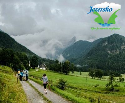 Jezersko