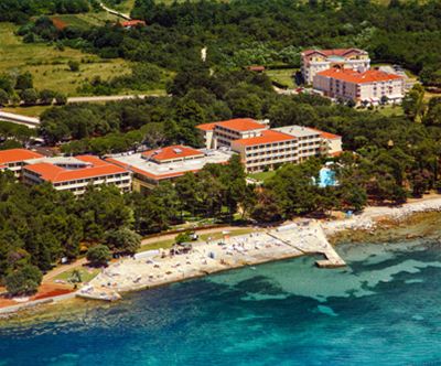 Umag All-inclusive za 2