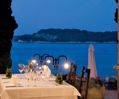 Rovinj hotel**** za 2