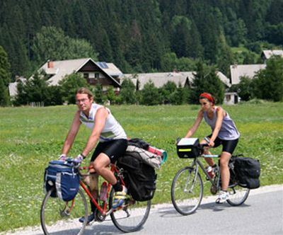 Bohinj aktivni oddih