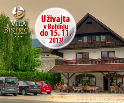 vila bistrica