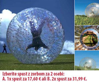 Zorb