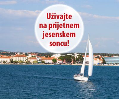 Biograd na moru 3 dni