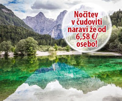 Apartma Kranjska Gora