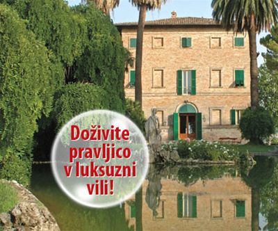 Borgo Storico Seghetti Panichi