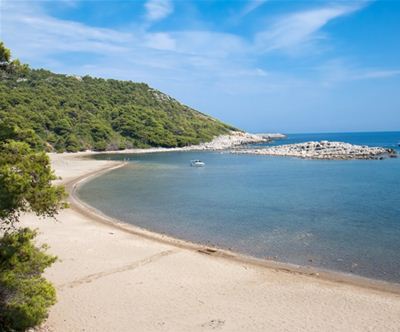 5-dnevne aktivne pocitnice na otoku Mljet