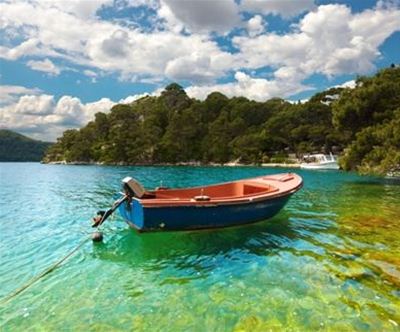 Otok Mljet 6 dni