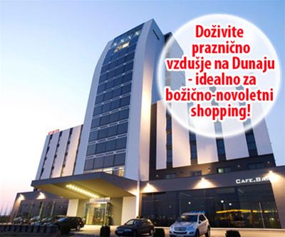 pannonia tower hotel