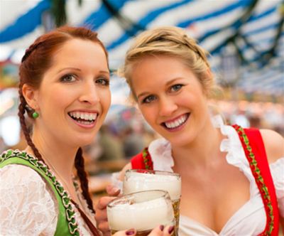 Izlet Oktoberfest