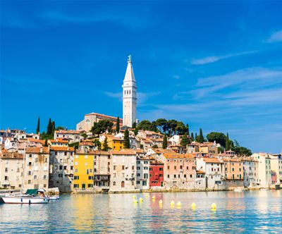 Rovinj 3 dni za 2