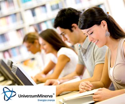 Univerzum Minerva
