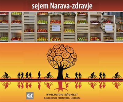 Sejem Narava-zdravje