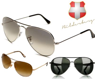 Bilderberg aviator ocala, 3x