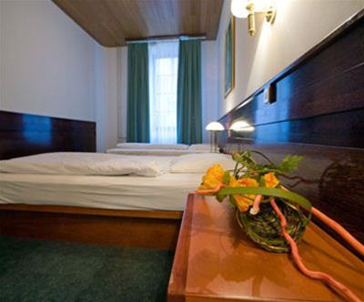 Hotel Slovenj Gradec za 2