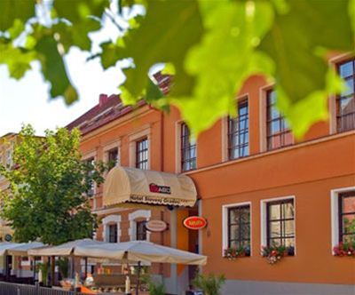 Hotel Slovenj Gradec za 2