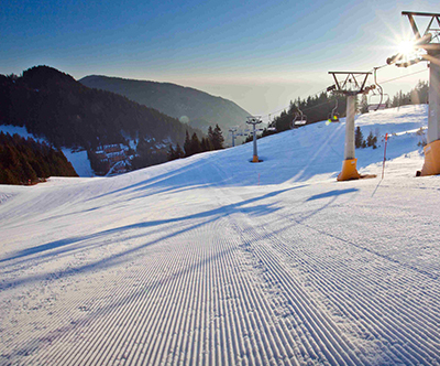 Smučišče Golte: smučarska vozovnica