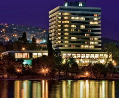 Opatija Hotel Ambasador5*