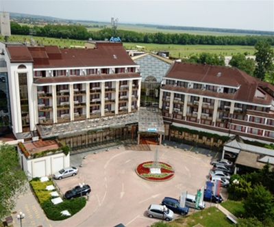 hotel ajda