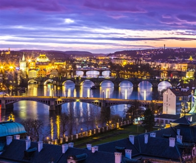 Praga