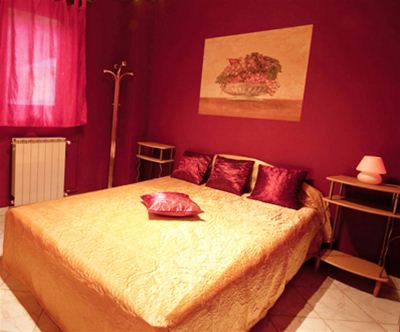 Wellness sprostitev in nocitev za 2 osebi