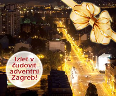 adventni Zagreb