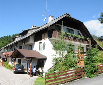 apartmaji rabič