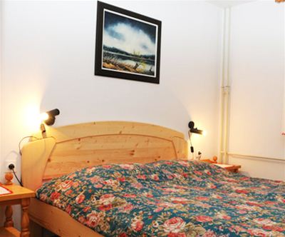 Jesenski oddih, apartma po izbiri