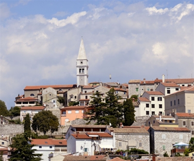 hotel pineta vrsar