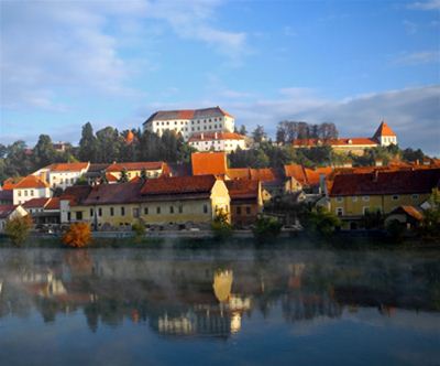 3-dnevni oddih v pocitniških hišicah Ptuj