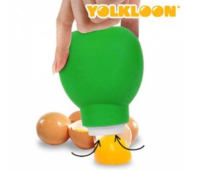 Yolkloon