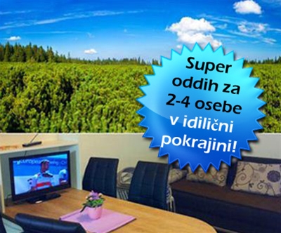 apartmaji gaber