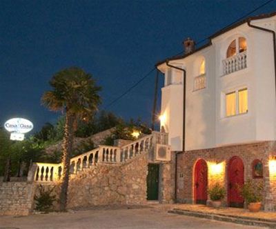 Vila Casa Oasa