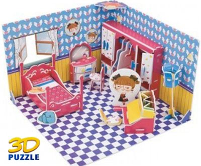 3d puzli