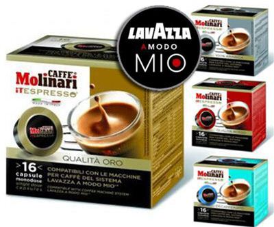 molinari kapsule