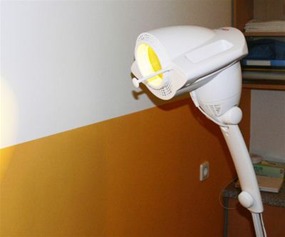 bioptron