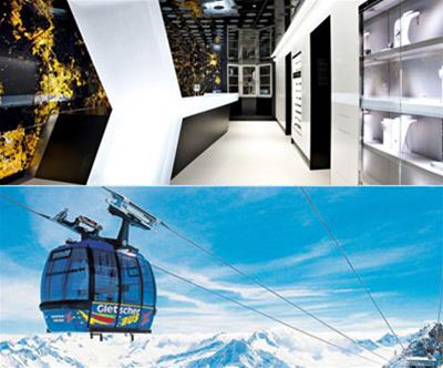 Prestižen oddih v hotelu Gutshof Zillertal