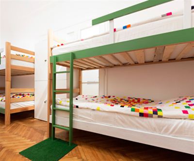 Mosaic Hostel Beograd