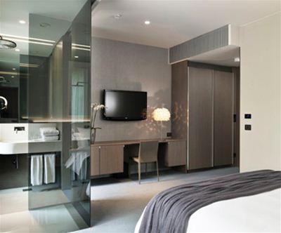 Cubo Hotel