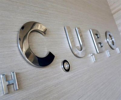 Cubo Hotel oddih