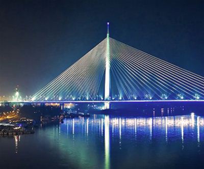 Jesenski obisk vedno cudovitega Beograda!