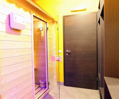 Apartmaji Adams Catež ob Savi